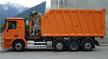 Neues Container - Fahrzeug LKW Tappeiner